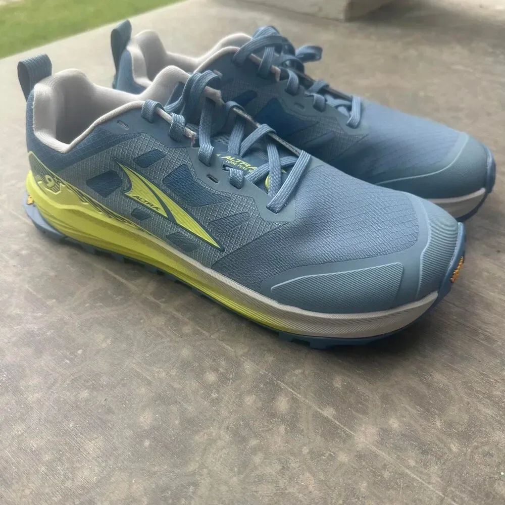 Altra Women's Blue Trainers